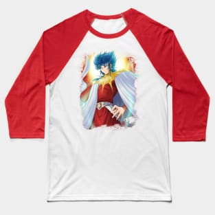 Abel Baseball T-Shirt